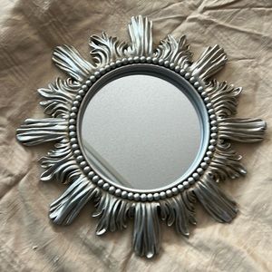 12x12 Sun Mirror